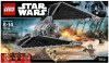 LEGO STARWARS 75154, 75101
