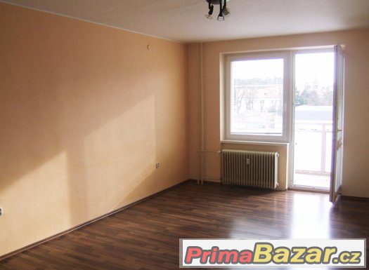 Pronájem bytu 1+1 38 m2 - Bezručova, Blansko - blízko ná