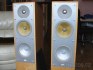 5.0 sestava Bowers & Wilkins B&W kabeláž Bi-wire/Bi-Amp