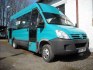 IVECO DAILY, A50C14G - autobus