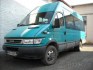 Autobus - IVECO DAILY, A50C14