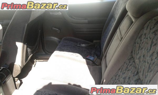 Prodám Opel Zafíra 1,8