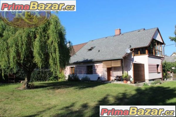 Prodej pěkného rodinného domu v Rychnovku
