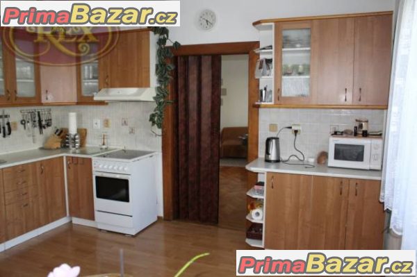 Prodej pěkného rodinného domu v Rychnovku