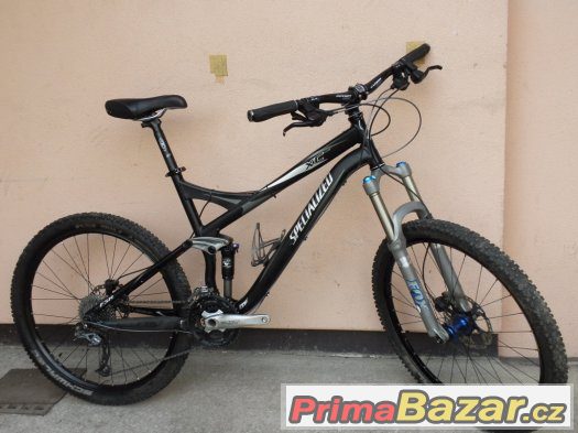 SPECIALIZED XC COMP