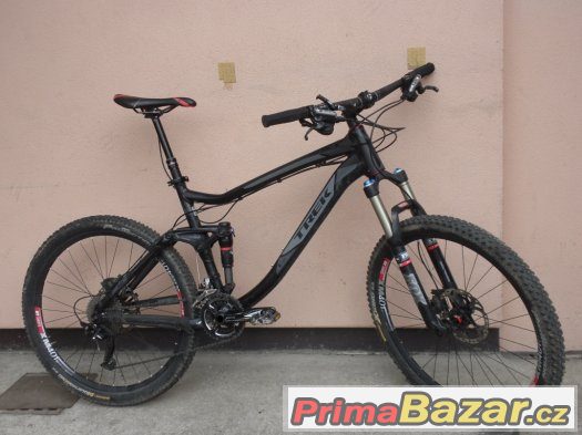 TREK FUEL EX8 2012