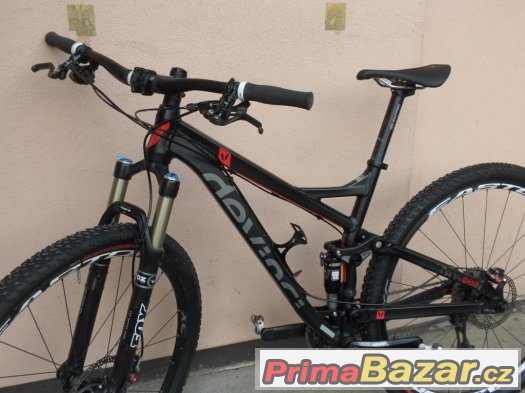 DEVINCI ATLAS 29