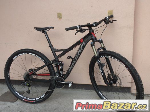 DEVINCI ATLAS 29