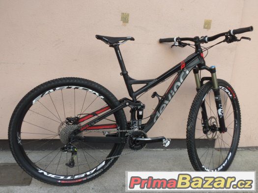 DEVINCI ATLAS 29 – fotografie 4