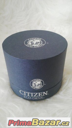 Japonské hodinky Citizen Stiletto