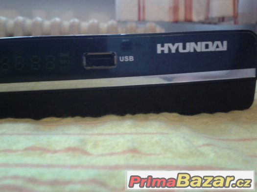 DVD HYUNDAI - USB