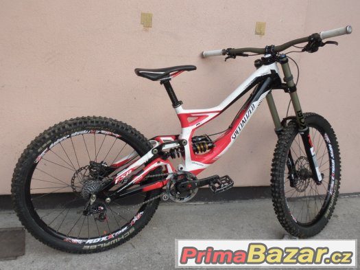 SPECIALIZED DEMO 8 II 2012 – fotografie 4