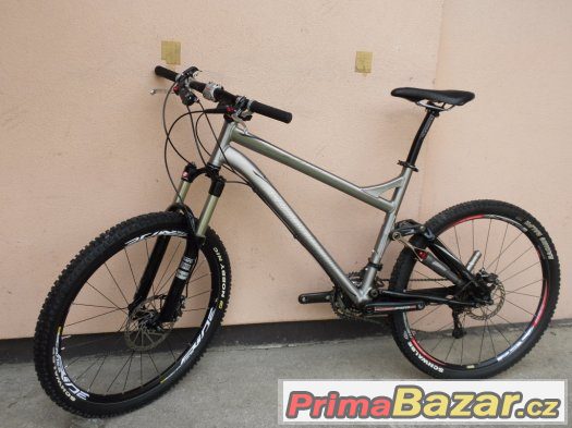 SPECIALIZED EPIC MARATON - BRAIN, SHIMANO XTR, FSA CARBON..