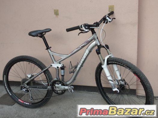 SPECIALIZED MYKA EXPERT