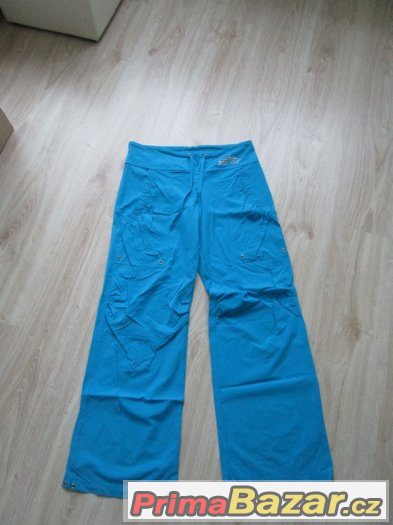 Kalhoty Ney Wer.modré