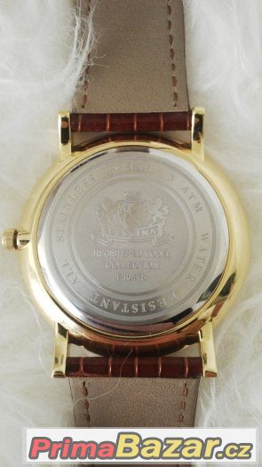 Luxusní hodinky Festina