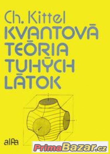 kvantova-teoria-tuhych-latok-kittel