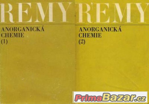 anorganicka-chemie-remy