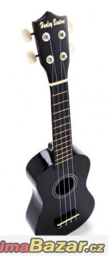 Prodám ukulele Prodám ukulele