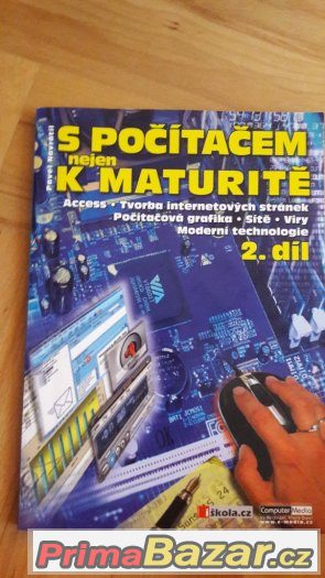 S počítačem nejen k maturitě