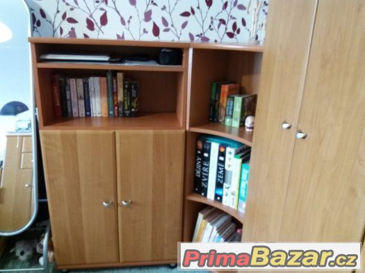 Dětský pokoj, studentský pokoj – fotografie 4