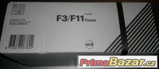 Toner OCE F3/F11 originál