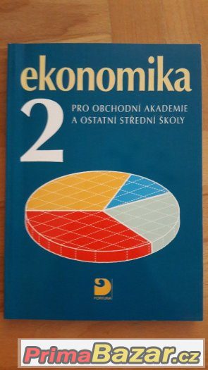 Ekonomika pro obchodní akademie a ostatní střední školy 2