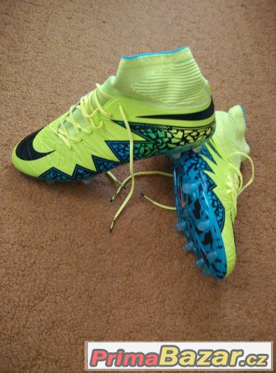 Nike Hypervenom Phantom II FG