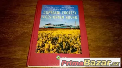 Dopravní procesy v cestovním ruchu