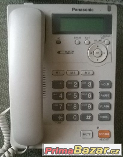 Panasonic KX-TS600FX