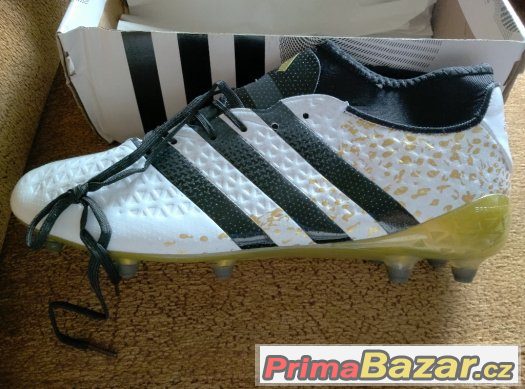 Adidas Ace 16+ PureControl