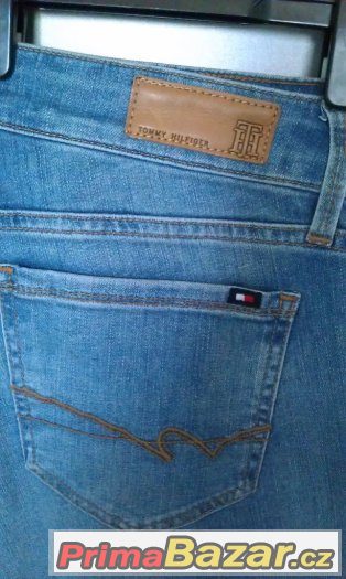 damske-nove-dziny-tommy-hilfiger-30-32