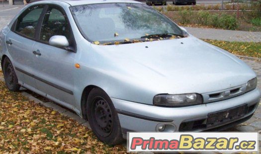 PRODAM DILY NA FIAT MAREA /BRAVA 1,2-1,6 PRODAM DILY NA FIAT MAREA /BRAVA 1,2-1,6