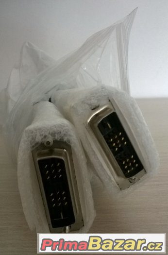 DVI Kabel 2M