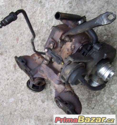 turbo-na-peugeot-406-1-9tdi-66kw