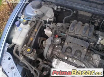MOTOR NA FIAT BRAVA 1,2 16V 59KW