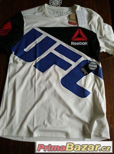 ufc-reebok-triko