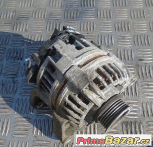 ALTERNATOR OPEL VECTRA 1,8-2,0 16V