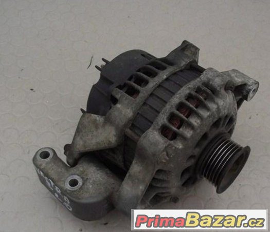 ALTERNATOR OPEL VECTRA 1,8-2,0 16V