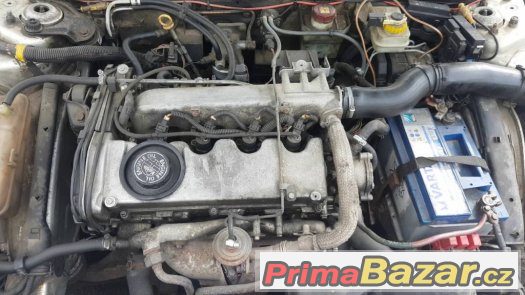 prodam dily na alfa romeo 156 1,9 jtd 77kw