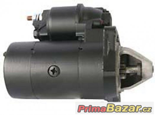 NOVY STARTER NA FIAT PUNTO,BRAVA PALIO1,1-1,2