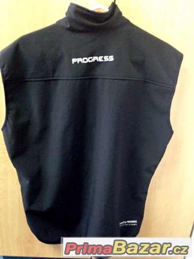 zateplená ss vesta Progress / XL zateplená ss vesta Progress / XL
