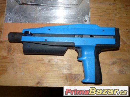 Nastřelovací pistole BERETTA – Beto 685 Nastřelovací pistole BERETTA – Beto 685