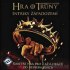 Hra o trůny-Intriky západozemí