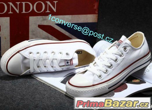 Converse tenisky   / DOBIRKOU/