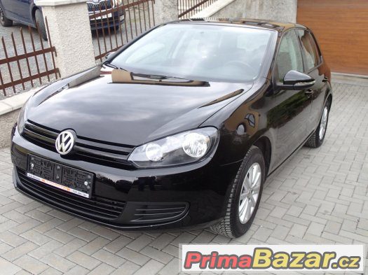 Volkswagen Golf 1.2TSI Trendline Koup.ČR,Nyni PO SERVISE