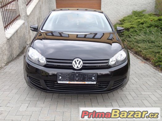 Volkswagen Golf 1.2TSI Trendline Koup.ČR,Nyni PO SERVISE