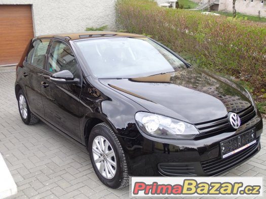 Volkswagen Golf 1.2TSI Trendline Koup.ČR,Nyni PO SERVISE