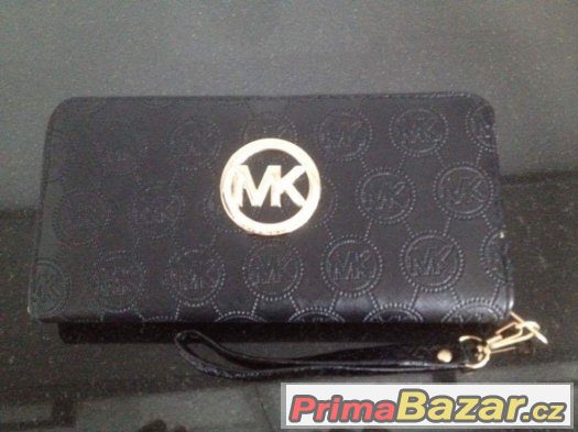 Peněženka Michael Kors.