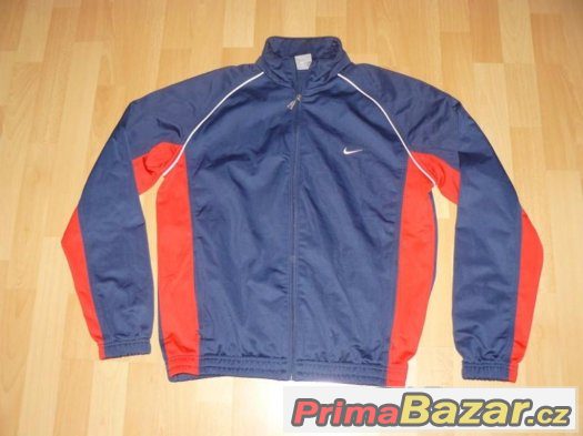 panska-sportovni-bunda-nike-vel-m